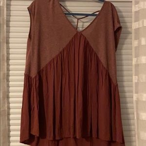 Anthropologie Top